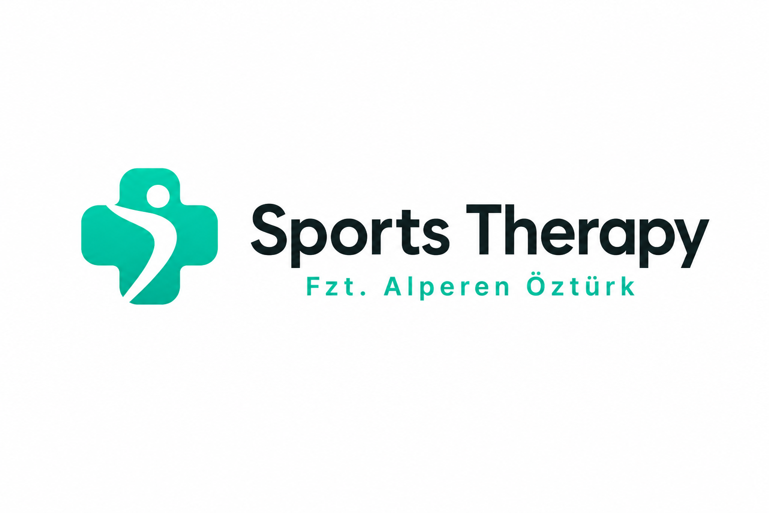 Sports Therapy Fzt. Alperen Öztürk